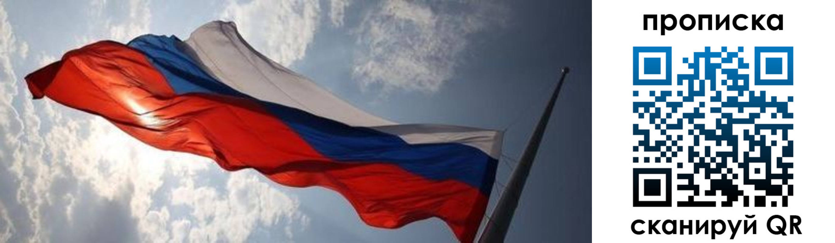 прописка штамп в Соколе
